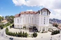 Khách sạn Sài Gòn Đà Lạt